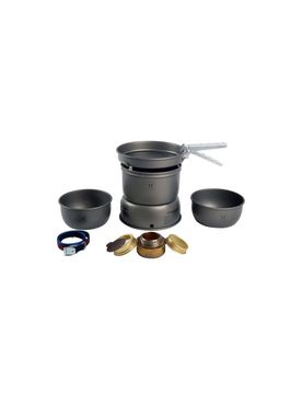Spirituskocher-Set 27-1 HA