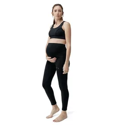 Leggings Mommy Line Maternity