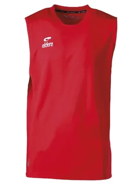Tanktop Champion - Rouge - male - Size: S - ELDERA - FashionsVida