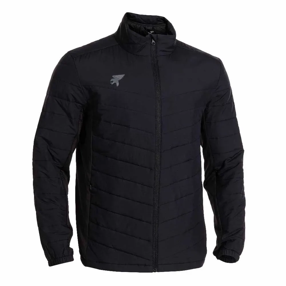 Joma Veste Explorer Black M Homme - Joma - FashionsVida