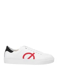 Sneakers Mujer Blanco 36,37,38,39,40,41,42 Mujer