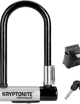 Antirrobo u kryptolok mini 7 candado bicicleta (UNICA)