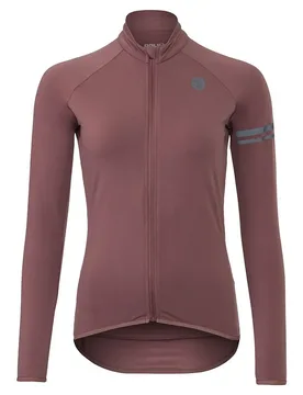 Maglia A Maniche Lunghe Thermo Essential Heartless - AGU - FashionsVida
