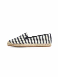 Tommy Hilfiger Espadrillas blu 38
