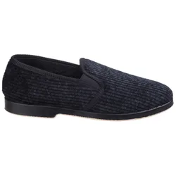 Lonsdale Mens Slippers - Blue - Size Uk 13