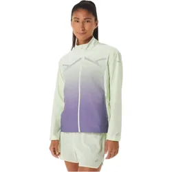 LITE-SHOW JACKET Damen Grün L