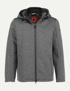 Übergangsjacke Sarasota Grau XXL