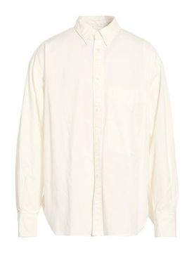Hemd Herren Weiß M,S Herren