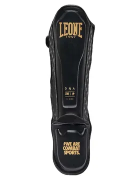 Leone1947 Tège-tibias Dna Black L