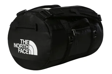 Base Camp Duffel Bag - XS - Tasche-Rucksack - schwarz - Unisex - Size: OSFA