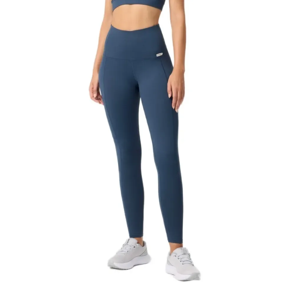 Leggings Forever Vp Midnight S - Ginadan - FashionsVida
