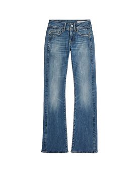 Jeans Bootcut Fit MIDGE azul 30/L30