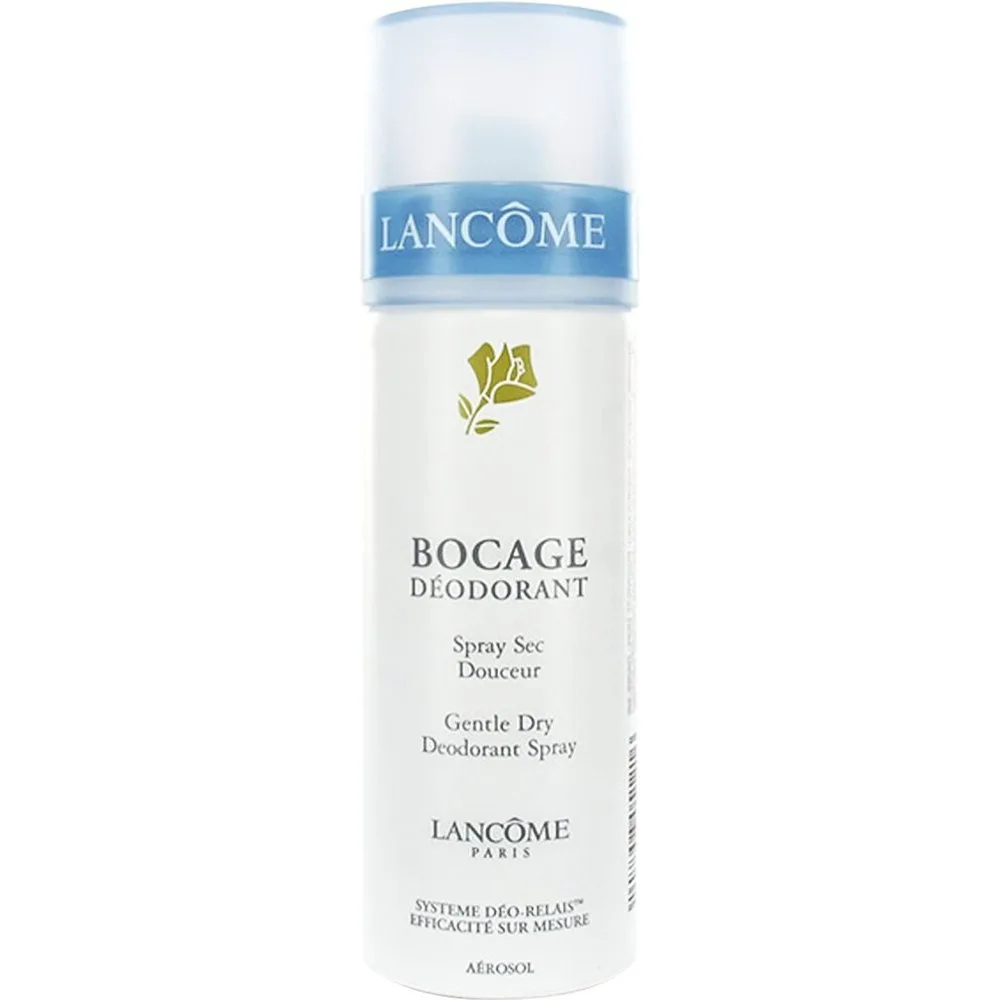 Lancôme - Desodorante Spray seco Bocage Déodorant Lancôme - Lancome - FashionsVida