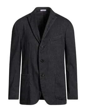 Blazer Herren Nachtblau 46 Herren - Boglioli - FashionsVida
