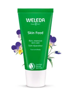 Weleda Skin Food 30Ml - Weleda - FashionsVida