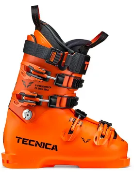 Chaussures De Ski Alpin Firebird R 90 Sc Ultra / Prog Orange 27.0