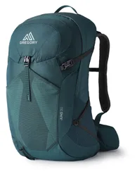 Sac à dos randonnée journée - Juno 30 RC Emerald Green - Vert