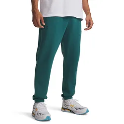 Jogginghose Icon Fleece - Vert - male - Size: L