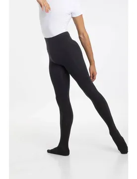 Intermezzo Leggings Pie Black S