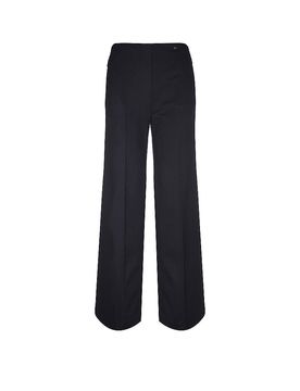CAIN Businesshose dunkelblau 42 damen