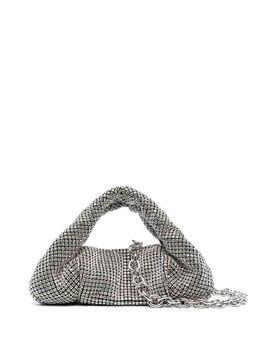 Stuart Weitzman Shine Mini