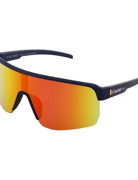 Occhiali Da Sole Dakota Matt Metalic Blue CAT3 - Red Bull Spect - FashionsVida
