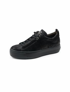 Zapatillas de deporte negro 37