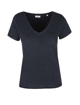 Marc O'Polo T-Shirt blu XS - Marc O'Polo - FashionsVida