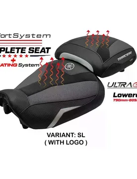 Sella completa TPZ Italia Specifico YamPer aha Tracer 9 / 9 taglia uni - Tappezzeria Italia - FashionsVida