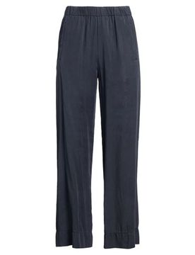 Pantalones Mujer Azul marino 25,29,30 Mujer