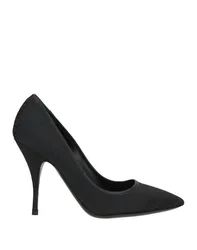 Pumps Damen Schwarz 36,36.5,37.5,38,38.5,40,41 Damen