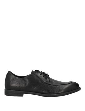 Schnürschuh Herren Schwarz 40 Herren