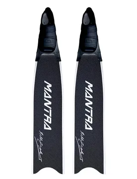 Pinne Per Freediving Mantra Soft