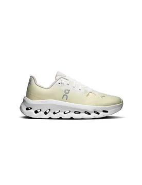 Sneaker CLOUDTILT weiss 38 damen - On - FashionsVida
