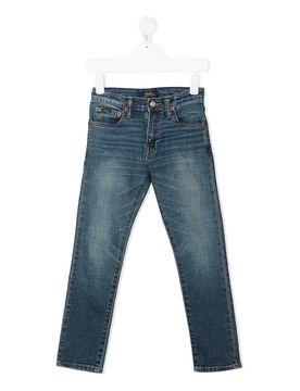 Polo Ralph Lauren Jeans in denim