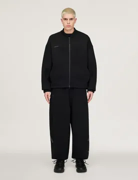 Pantaloni x Entire Studios Z.N.E. Uniform in maglia S Black - Adidas - FashionsVida