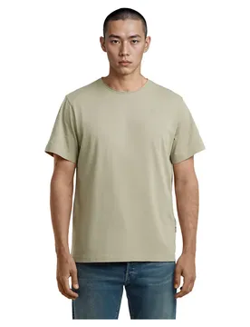 T-shirt à Manches Courtes Essential Shamrock S