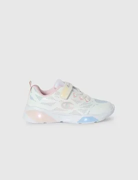 SCARPA WAVE TRI TD LOW CUT BIMBA 5C - Champion - FashionsVida