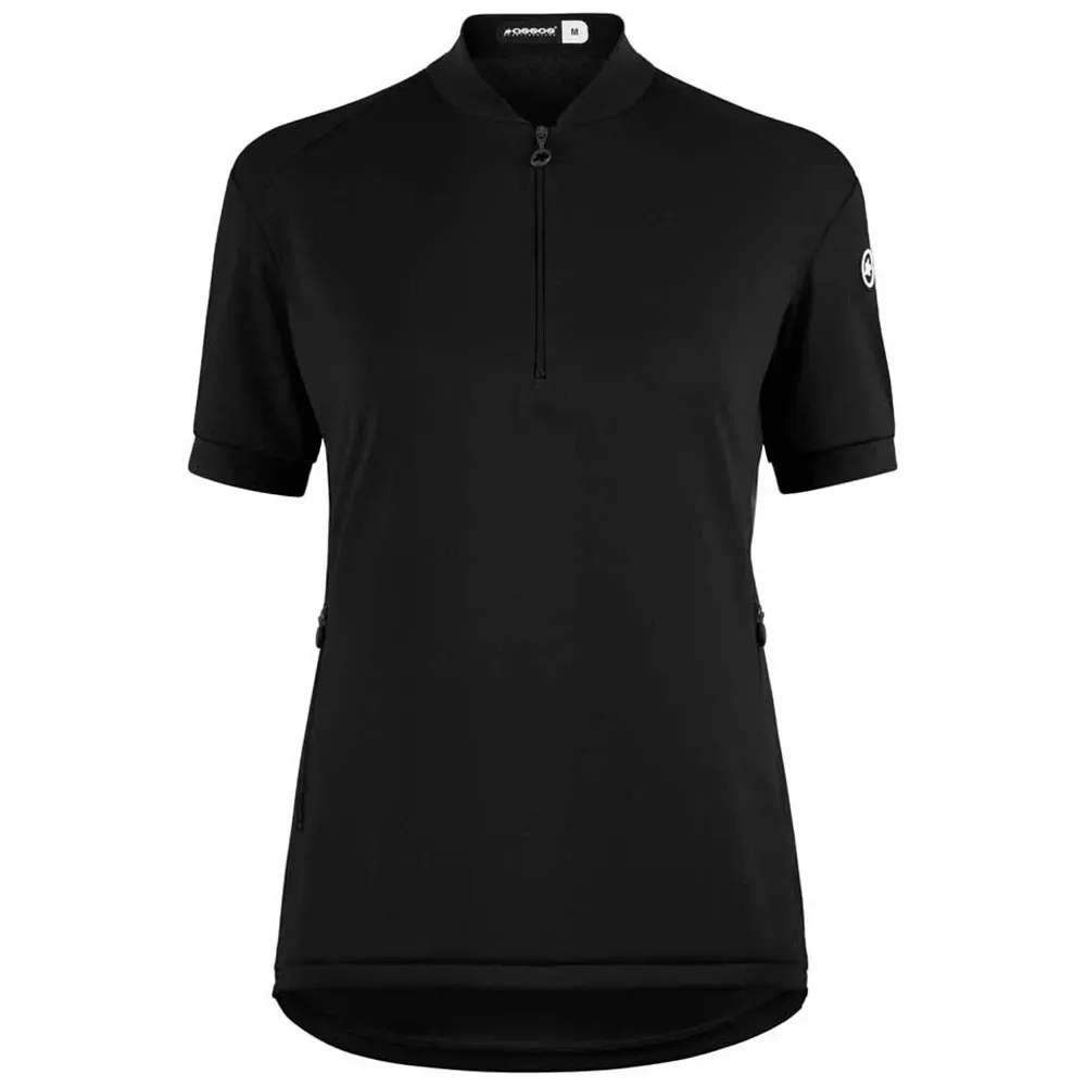 Maglia A Maniche Corte Uma Gtc C2 Black Series - Assos - FashionsVida