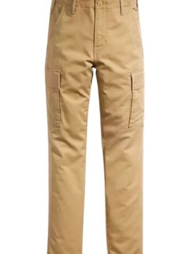 LEVI'S Pantaloni XX CARGO SLIM