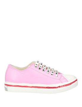 Sneakers Mädchen 9-16 jahre Rosa 34,37 Mädchen 9-16 jahre