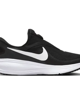 Revolution 8 Damen Sneaker - Schwarz - Größe 43 - Netz/Synthetik Black 43 - Nike - FashionsVida