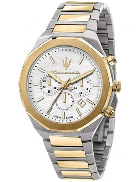 Orologio Uomo Stile R8873642009