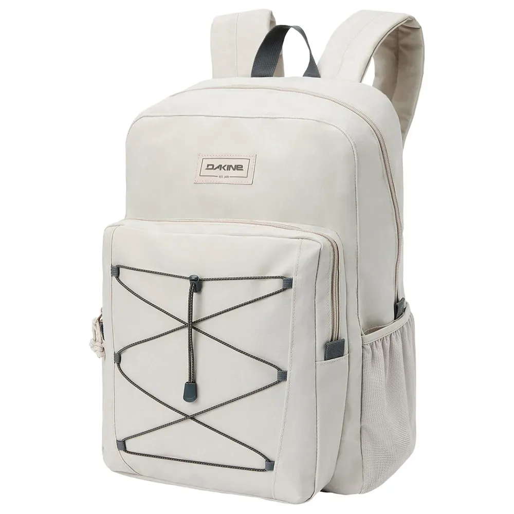 Sac à Dos Educated T1-r 30l Silver Lining One Size unisex - Dakine - FashionsVida