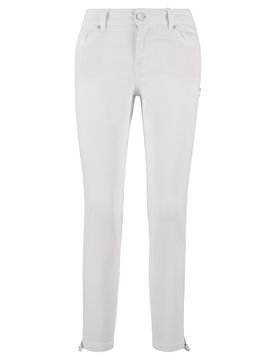 Italy V 7/8 stretch twill female