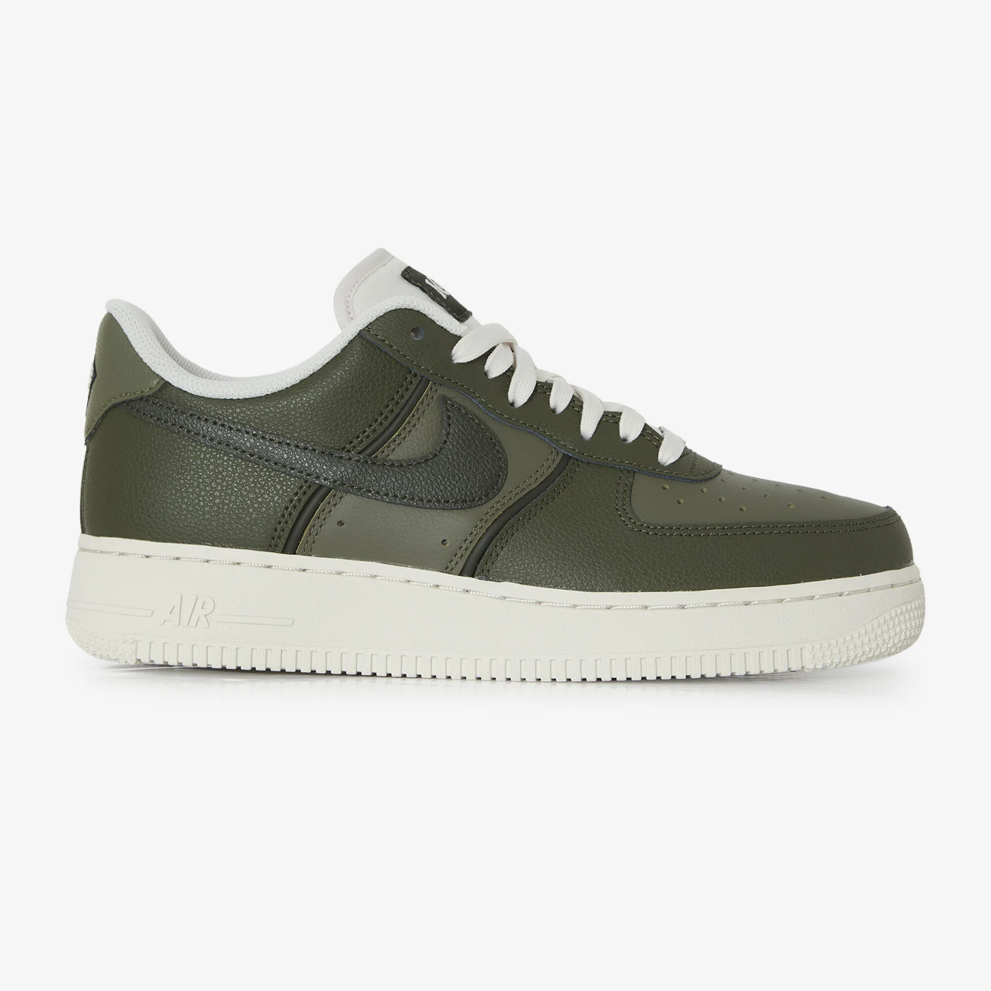 Air Force 1 Low kaki/noir 41 - Nike - FashionsVida