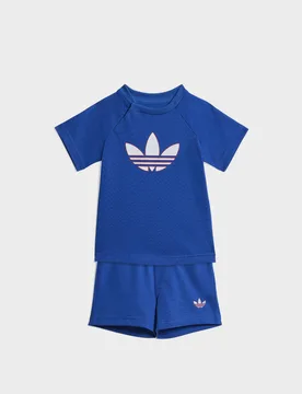 COMPLETINO ORIGINAL ADICOLOR INFANT 12-18 - Adidas - FashionsVida