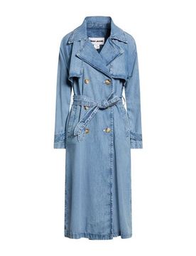 Jeansjacke/-mantel Damen Blau S Damen
