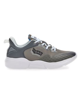 Sneakers Gas 215900 4142 Grigie 44