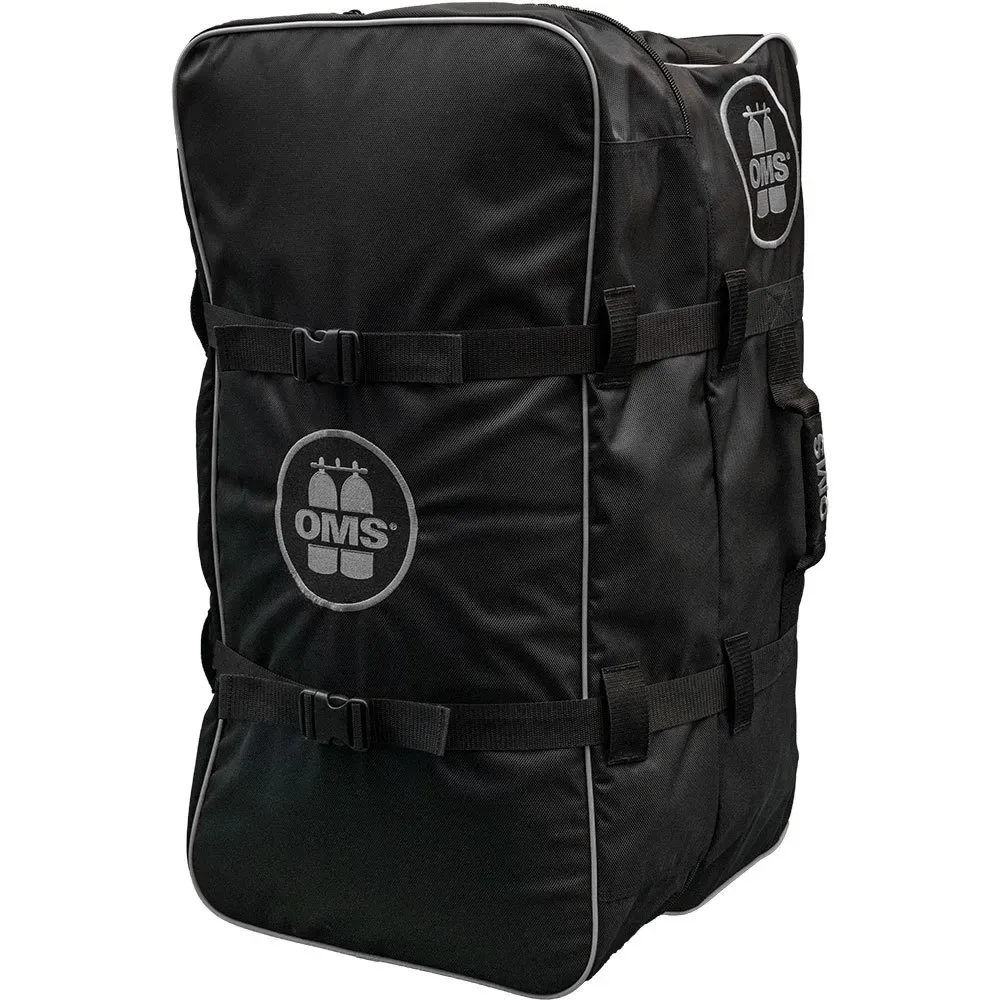 Borsa Per Attrezzatura Roller 15l - OMS - FashionsVida